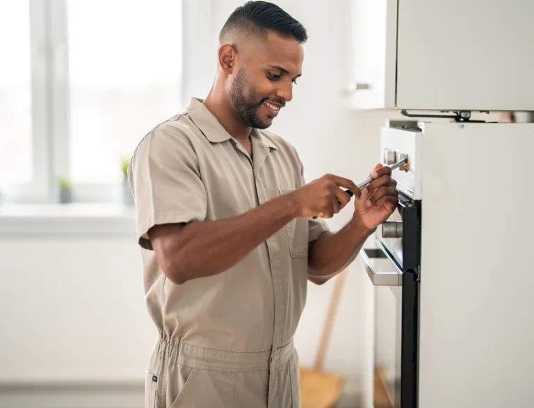 Handyman service in Colorado Springs